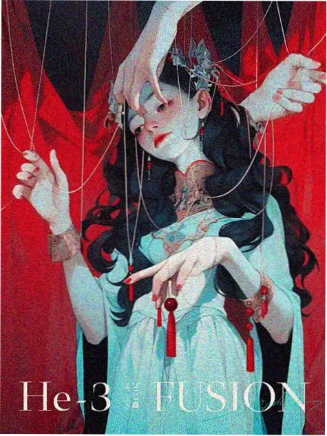 逆流而上剧集封面